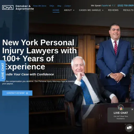 dandalaw.com