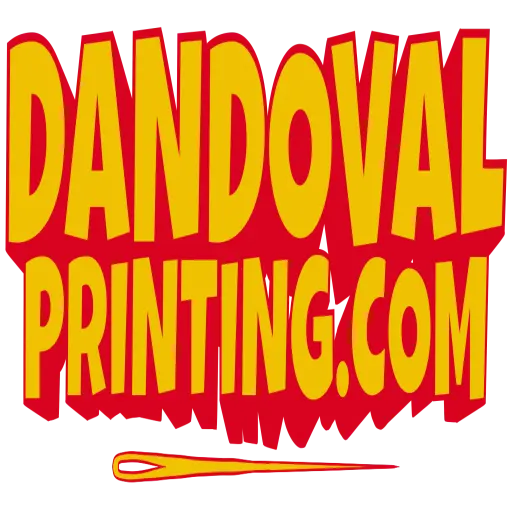DANDOVAL PRINTING & EMBROIDERY