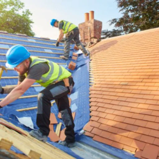 Danforth Rd. Roofing & Contracting