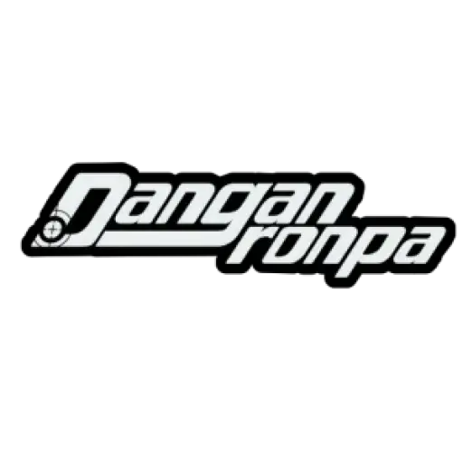 Danganronpamerch