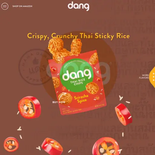 dangfoods.com