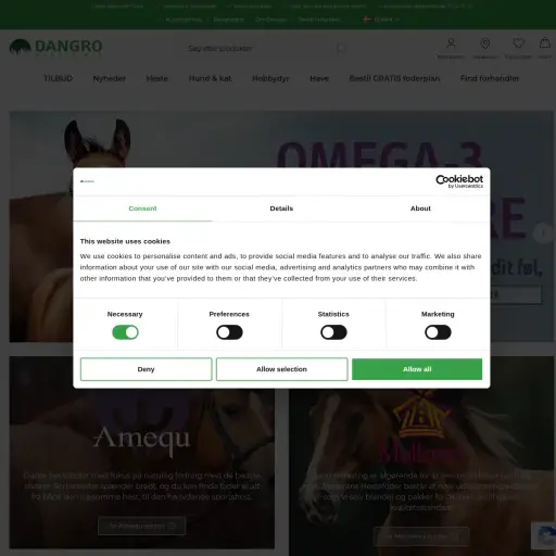 Dangro.com