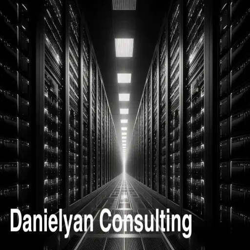 Danielyan Consulting Ltd