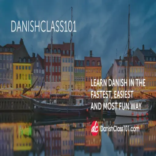DanishClass101