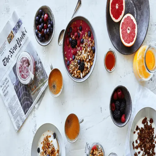 Danish Granola Company ApS