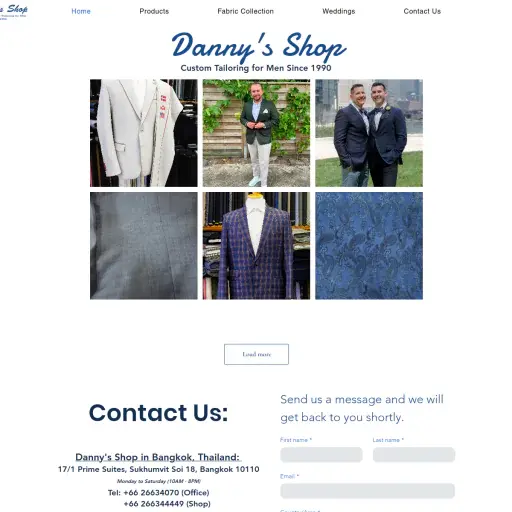 Dannysshop