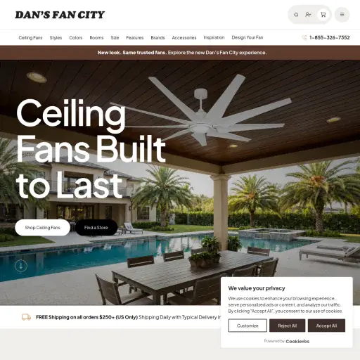 Dansfancity