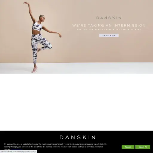 Danskin