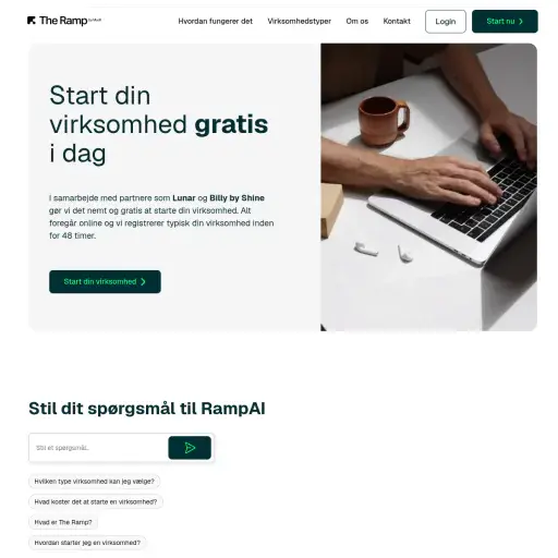 DanskSelskab ApS