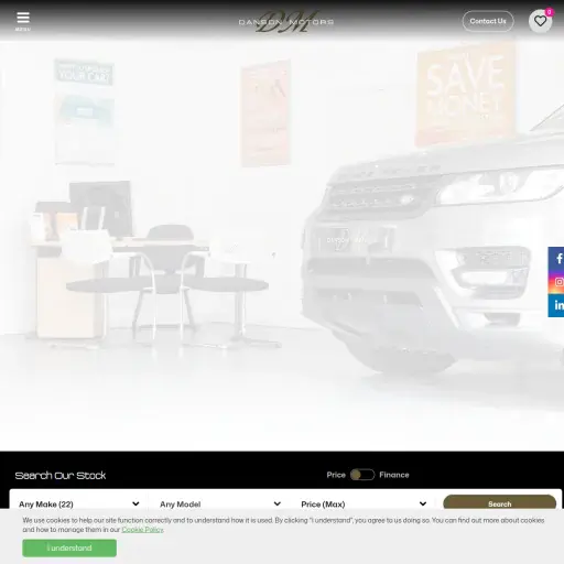 Danson Motors