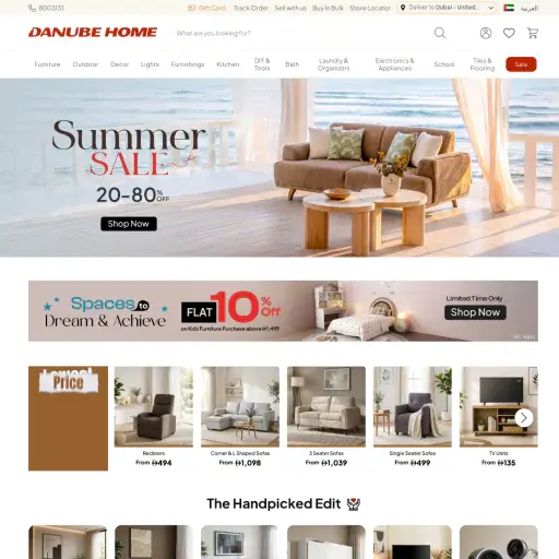 danubehome.com