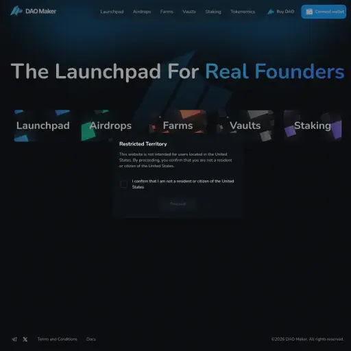 daomaker.com