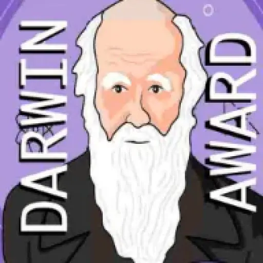 Darwin Awards