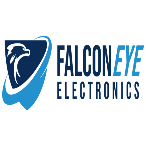 FalconEye Dash Cam