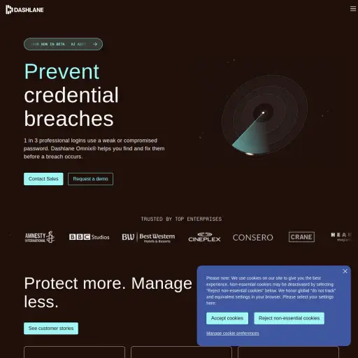 Dashlane
