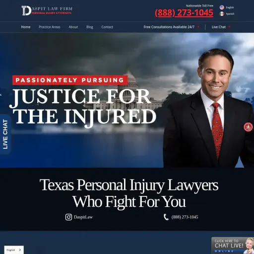 Daspit Law Firm