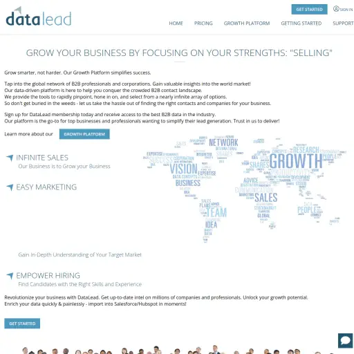data-lead.com