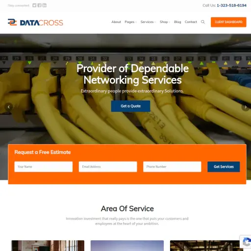 Data Cross