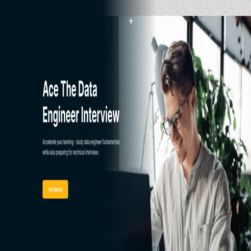 Data Engineer Academy