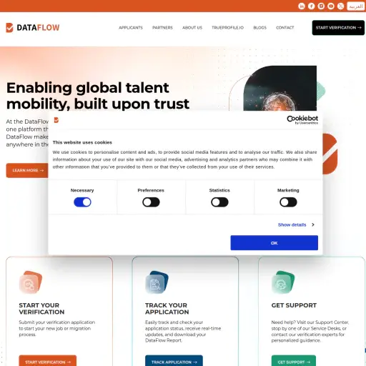dataflowgroup.com