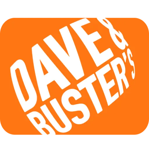 Dave & Buster's