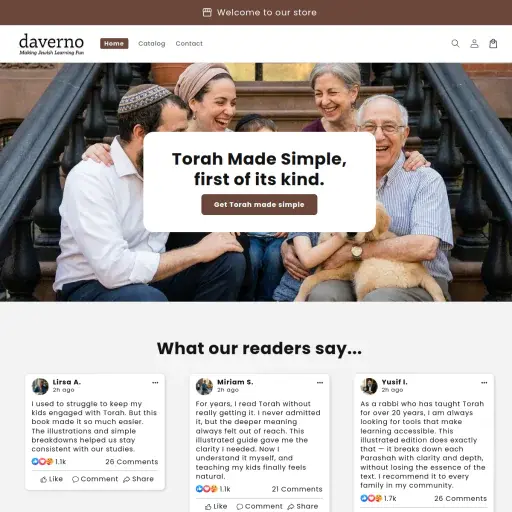 Daverno