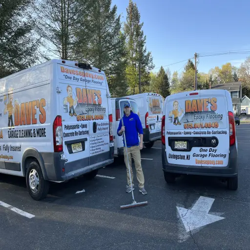 Davesepoxyflooring