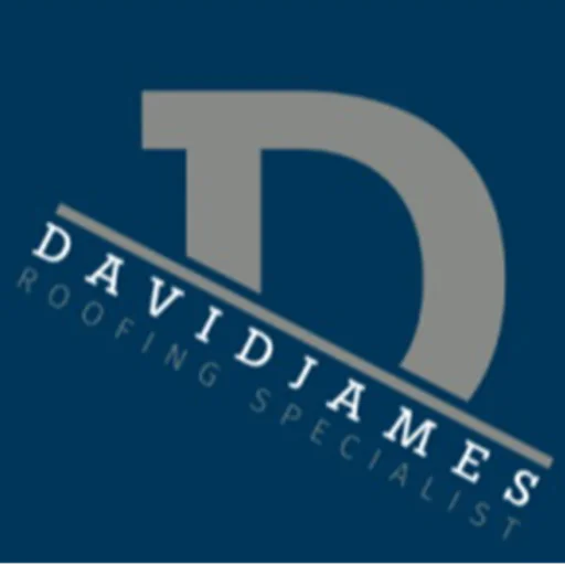 David James Roofing Specialist
