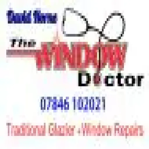 Davidhornethewindowdoctor