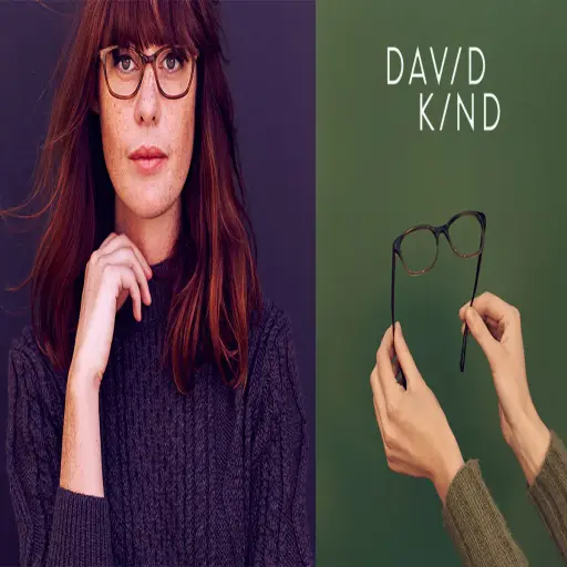 DAVID KIND