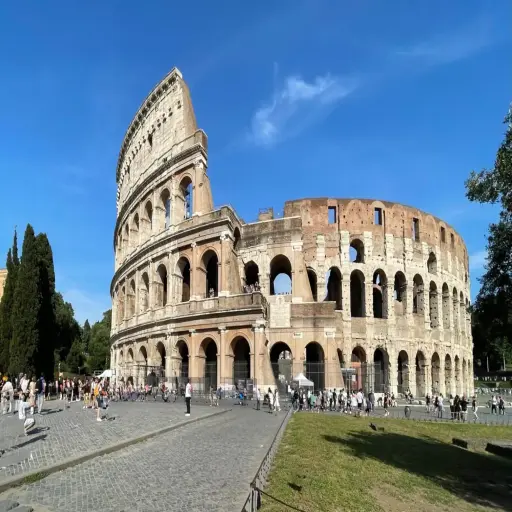 Exploring Europe with David McGuffin