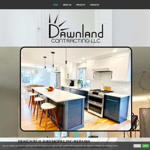 Dawnlandcontracting