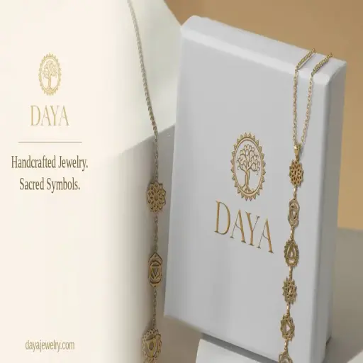 Daya Jewelry