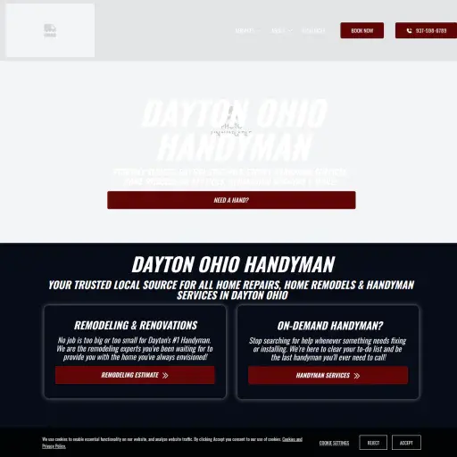 Dayton Ohio Handyman LLC