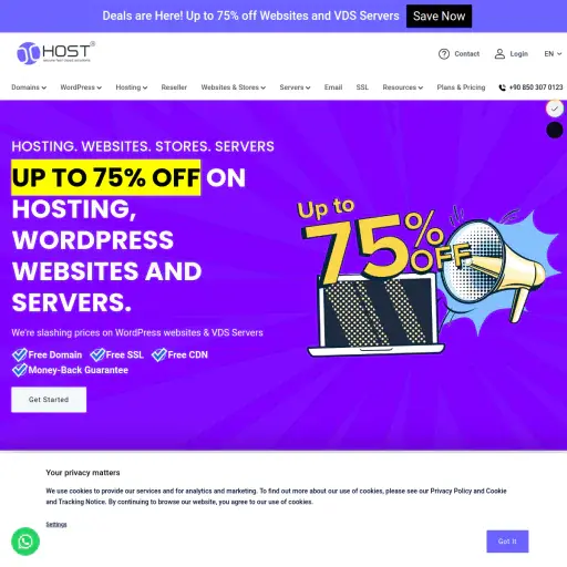 dchost.com
