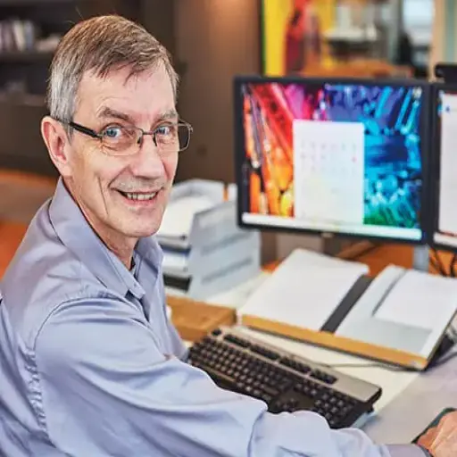 Din Digitale Vicevært
