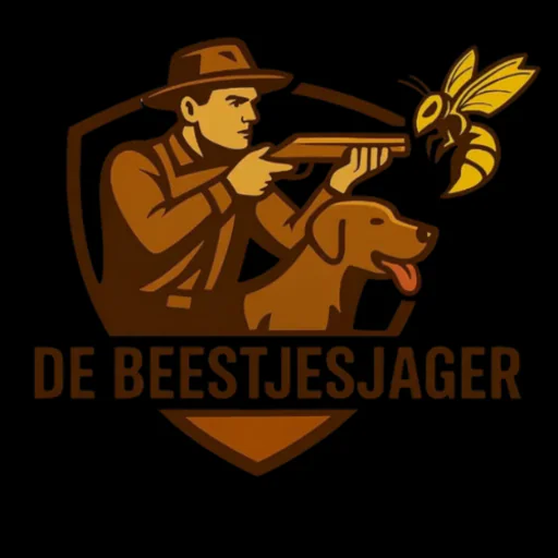 De Beestjesjager