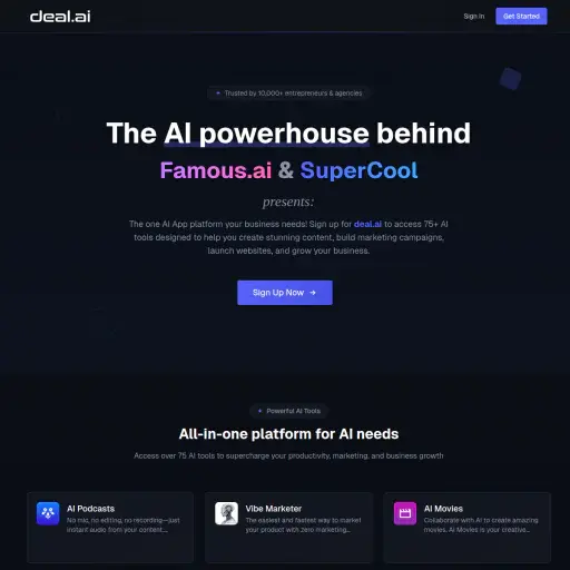 deal.ai