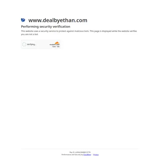 DealByEthan