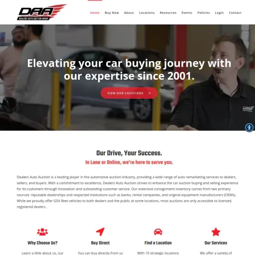 dealersauto.com