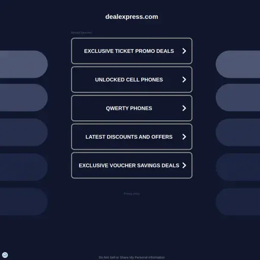 Dealexpress
