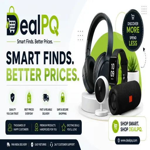Dealpq