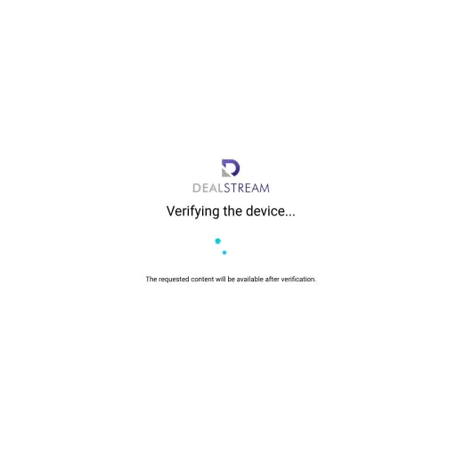 DealStream