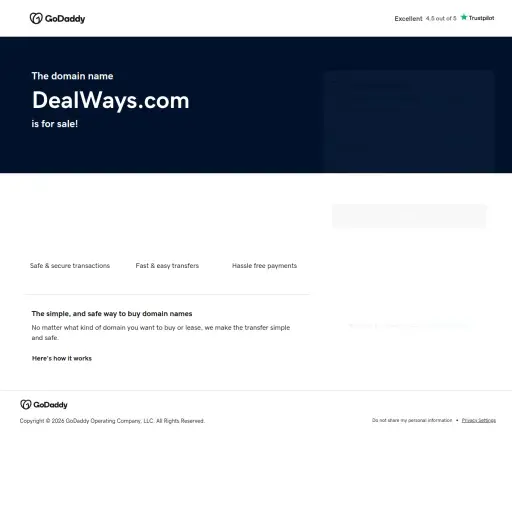 Dealways