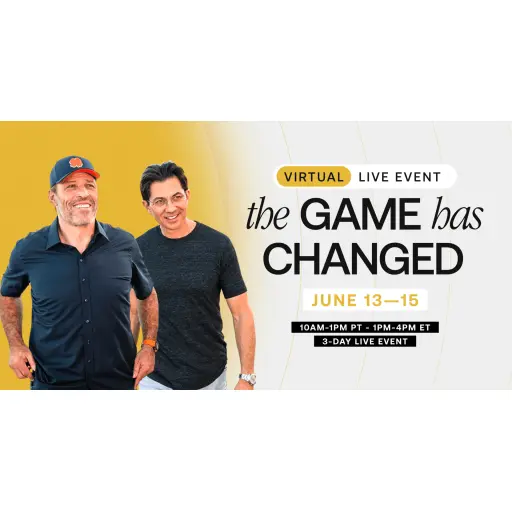 Deanandtonylive
