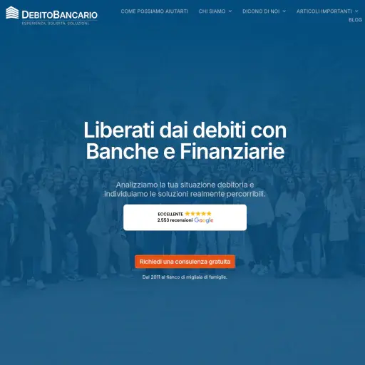 Debitobancario