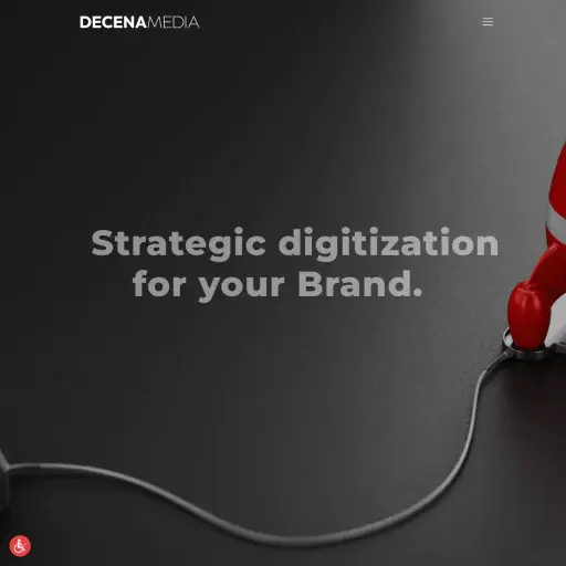 DecenaMedia