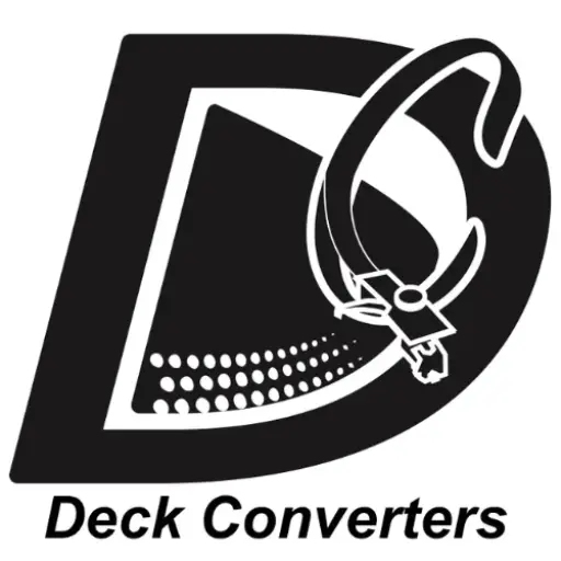 Deck Converters (We use google reviews)