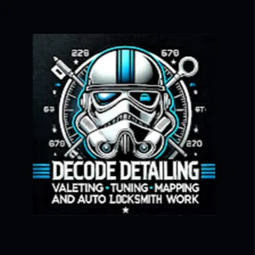 Decode Detailing