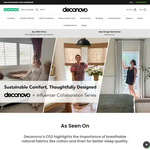 deconovo